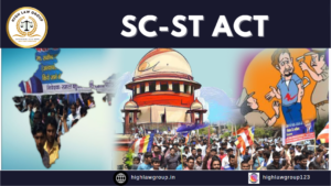 On June 14, 2024, the Supreme Court of India delivered a pivotal ruling in the case of The State of GNCT of Delhi and Others vs. Praveen Kumar & Prashant (Criminal Appeal No. 349 of 2021), addressing procedural requirements under the Scheduled Castes and the Scheduled Tribes (Prevention of Atrocities) Act, 1989.